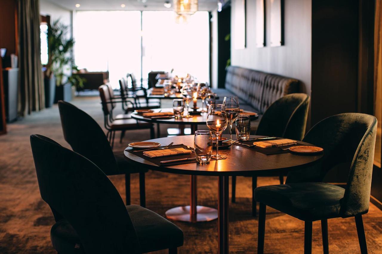 Stord Hotel Extérieur photo