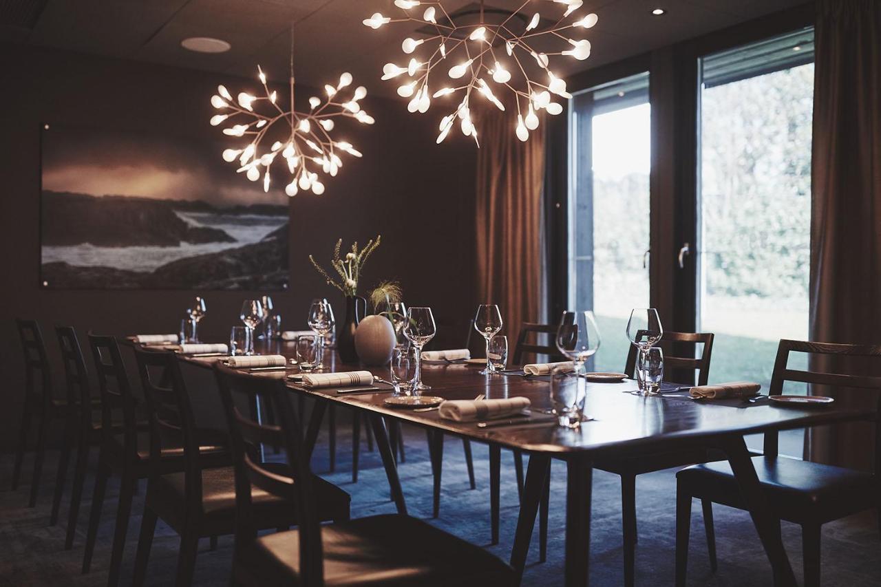 Stord Hotel Extérieur photo