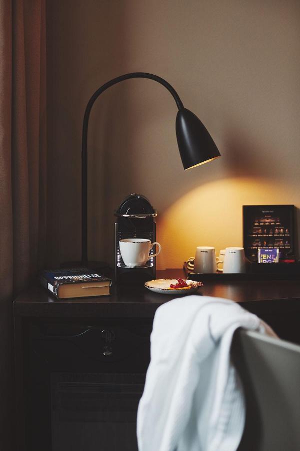 Stord Hotel Extérieur photo