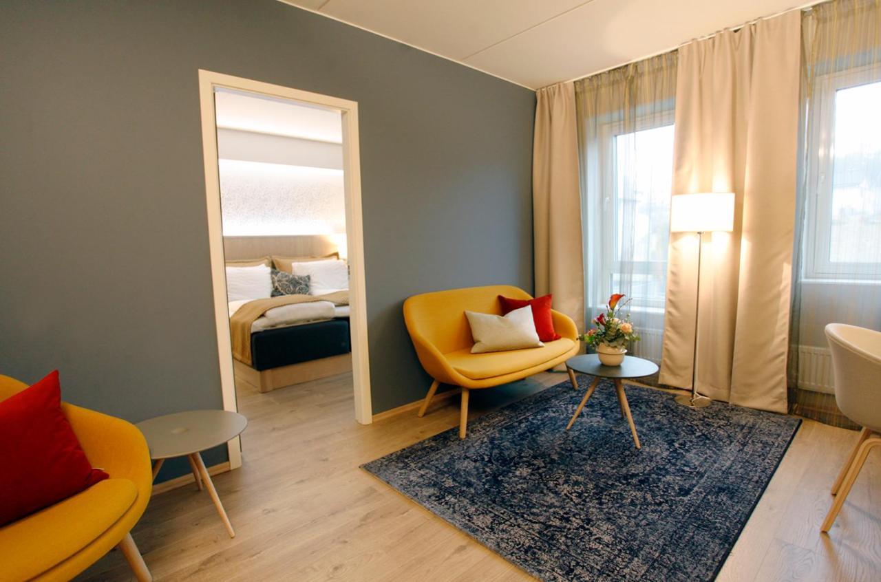 Stord Hotel Extérieur photo