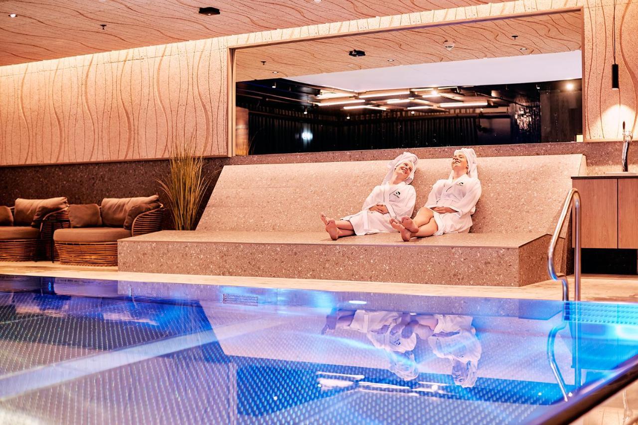Stord Hotel Extérieur photo