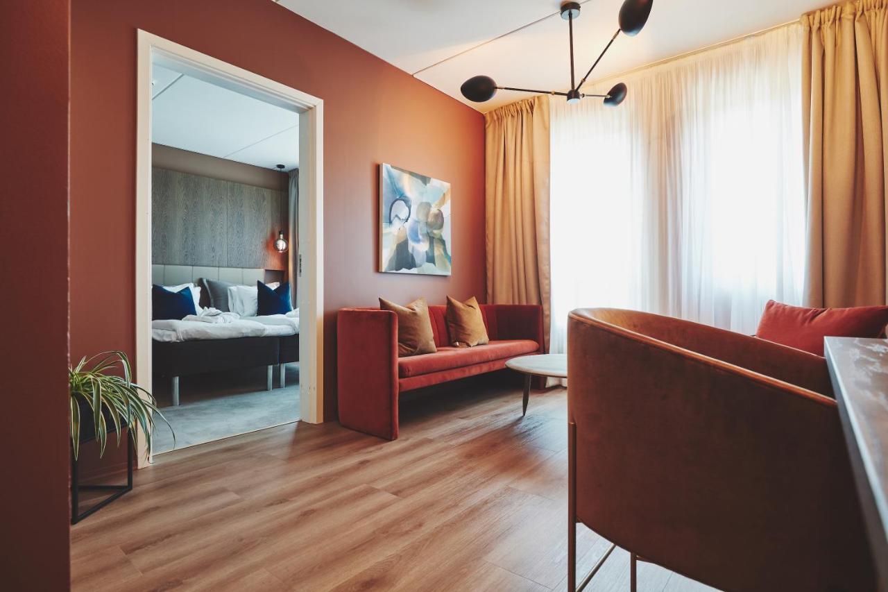Stord Hotel Extérieur photo