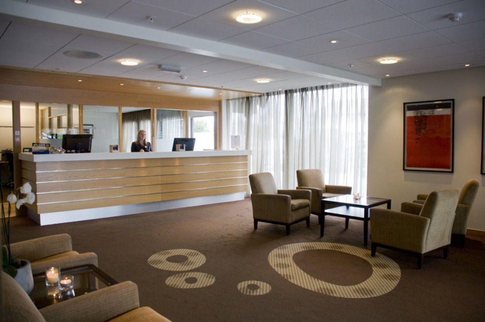 Stord Hotel Extérieur photo