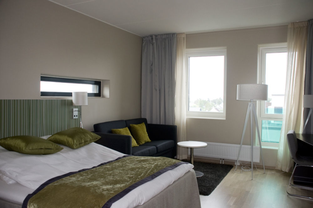 Stord Hotel Extérieur photo
