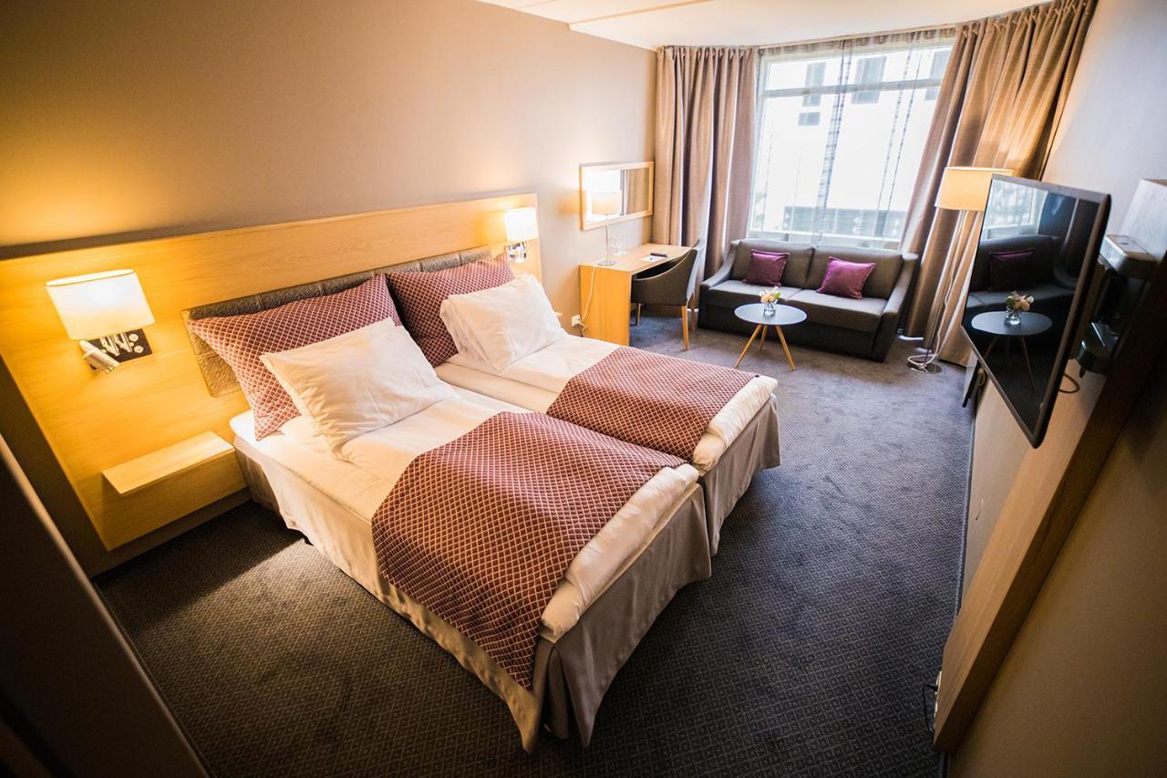 Stord Hotel Extérieur photo