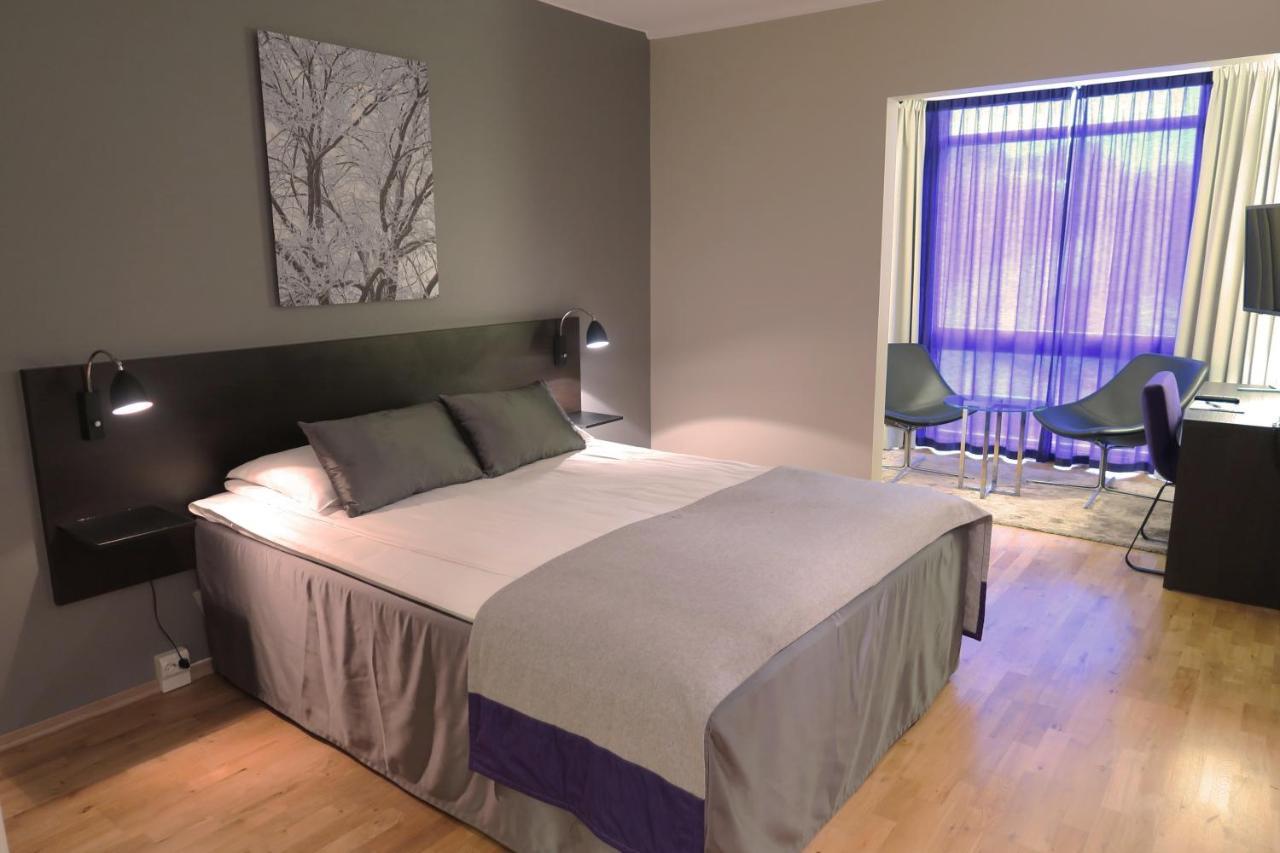 Stord Hotel Extérieur photo
