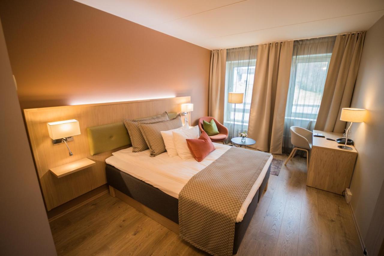Stord Hotel Extérieur photo