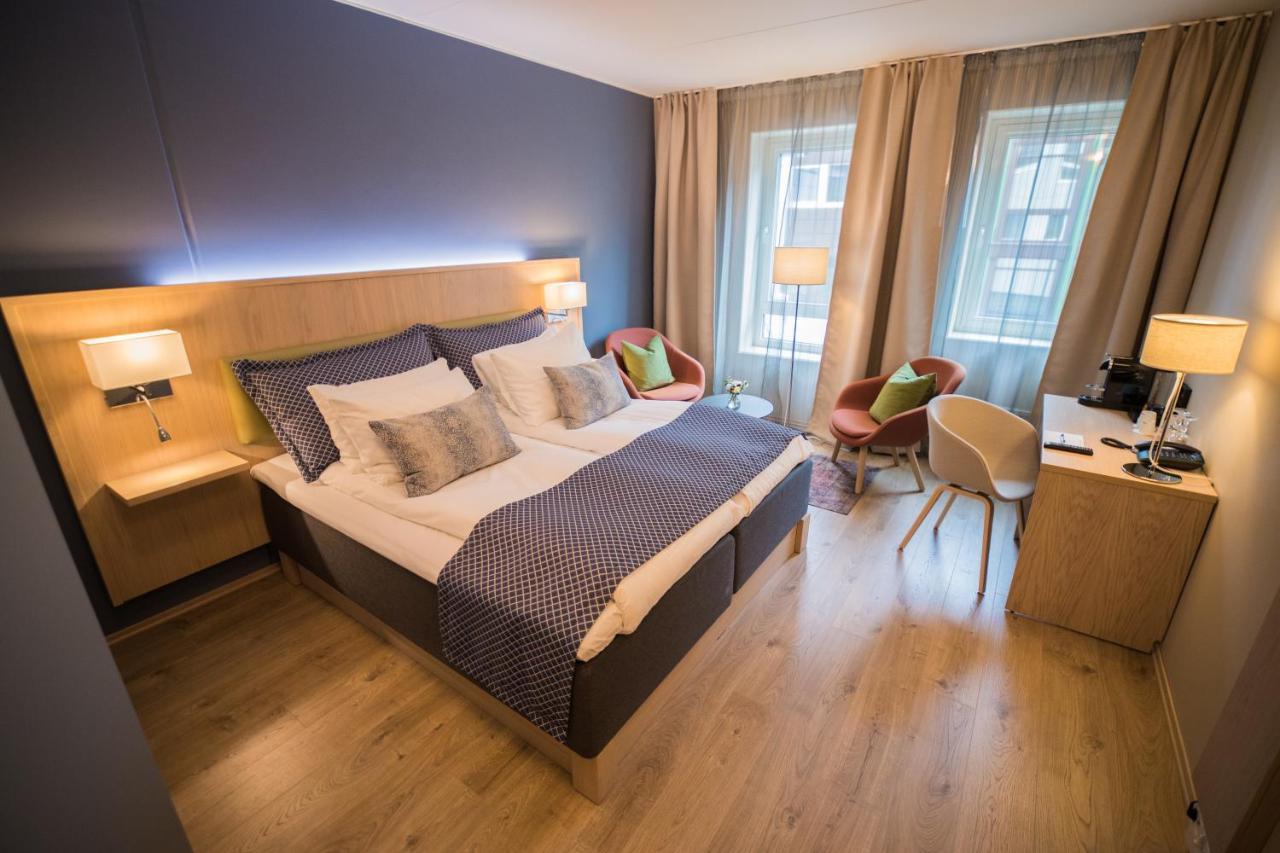 Stord Hotel Extérieur photo