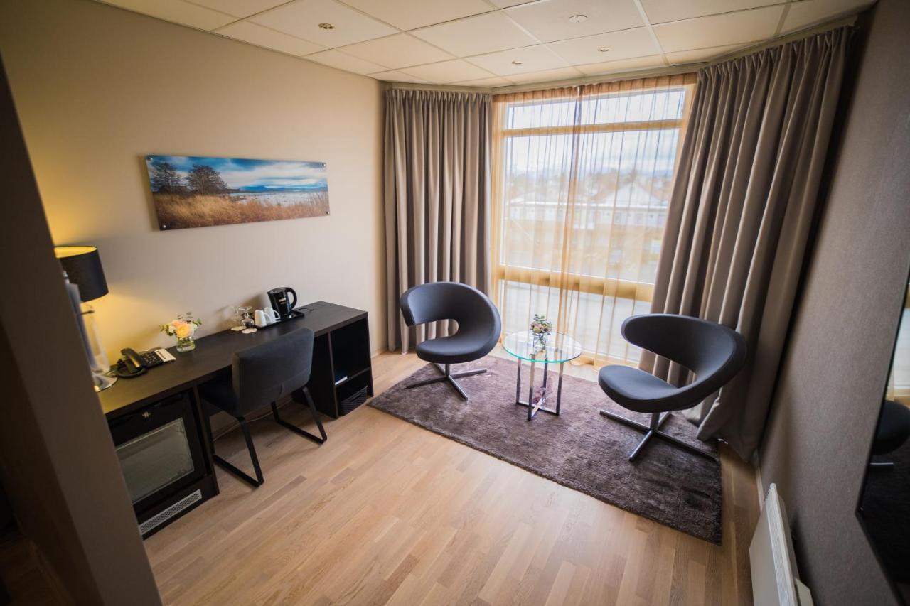 Stord Hotel Extérieur photo