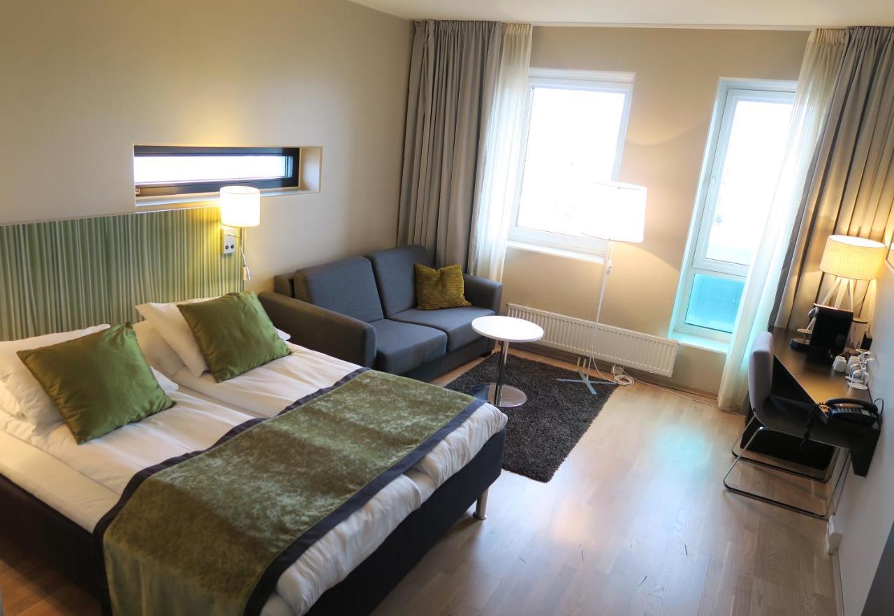 Stord Hotel Extérieur photo